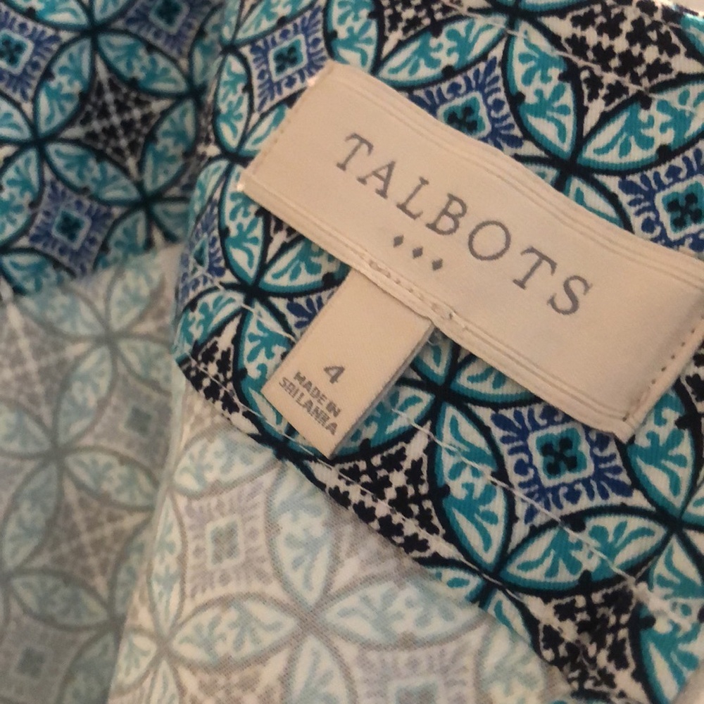 Talbot Skirt - Picture 7 of 7